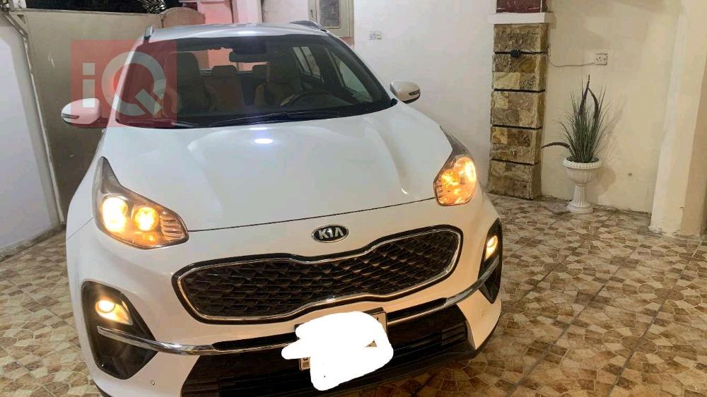 کیا سپۆرتاج